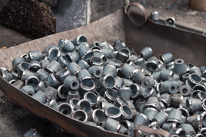 峨眉山网架锥头车间